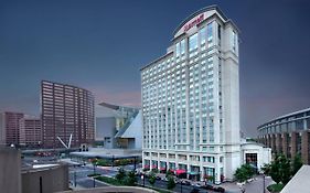 Hartford Marriott Downtown